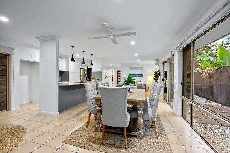 Fourth view of Homely house listing, 21 Sanctuary Drive, Forest Lake QLD 4078