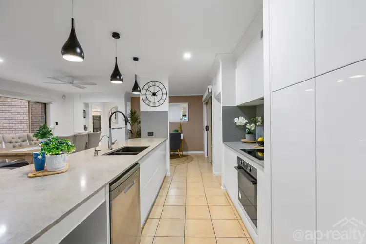Fifth view of Homely house listing, 21 Sanctuary Drive, Forest Lake QLD 4078