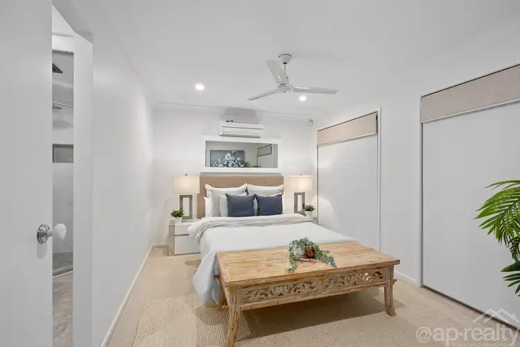 Sixth view of Homely house listing, 21 Sanctuary Drive, Forest Lake QLD 4078