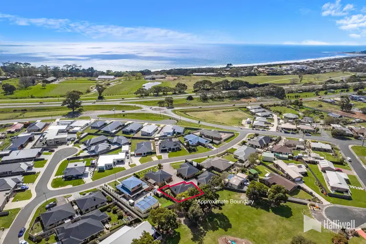 Third view of Homely unit listing, 2/7-9 Poynton Close, Turners Beach TAS 7315