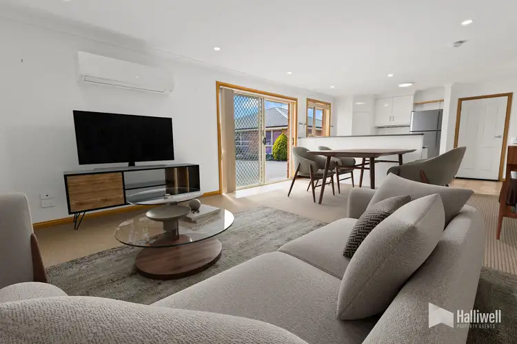 Fifth view of Homely unit listing, 2/7-9 Poynton Close, Turners Beach TAS 7315