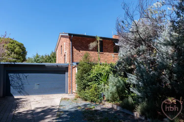Second view of Homely semi-detached listing, 48 Goodwin Street, Lyneham ACT 2602