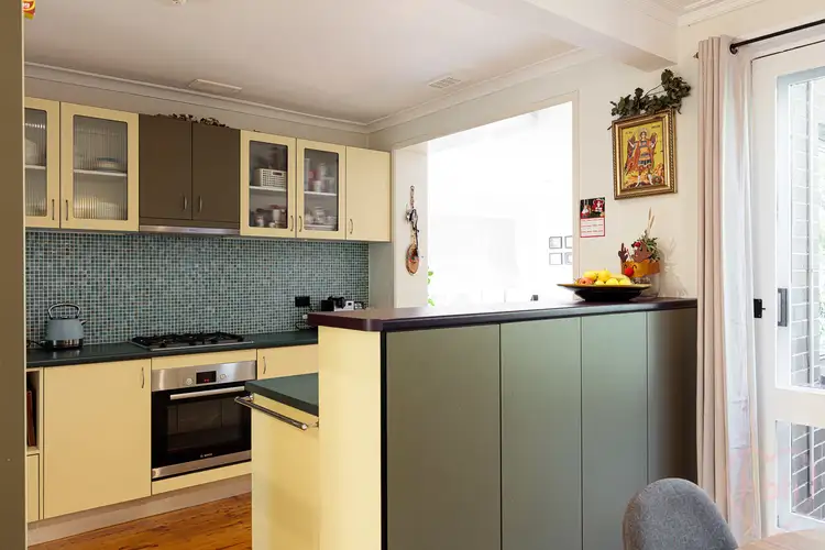 Fourth view of Homely semi-detached listing, 48 Goodwin Street, Lyneham ACT 2602