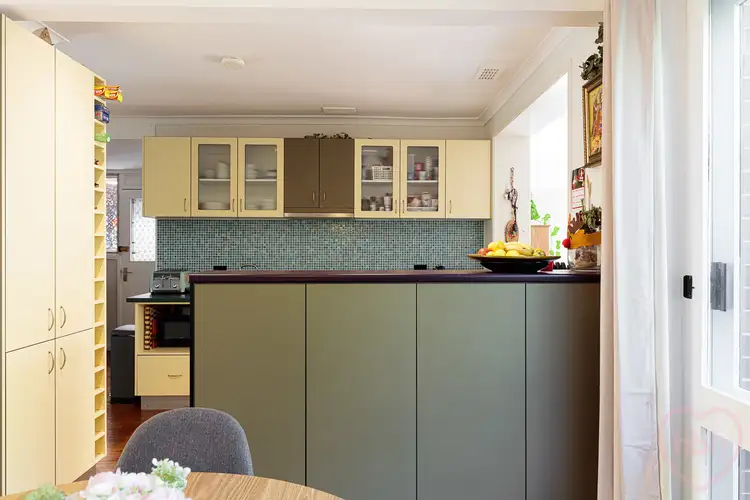 Sixth view of Homely semi-detached listing, 48 Goodwin Street, Lyneham ACT 2602