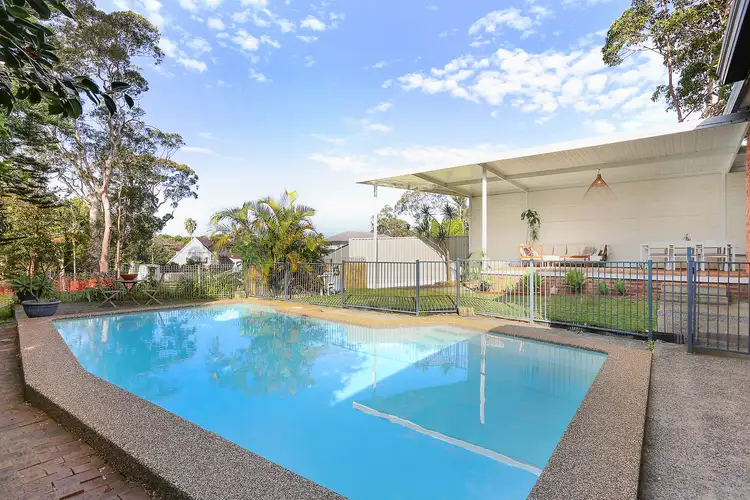 Second view of Homely house listing, 8 Verbena Place, Caringbah South NSW 2229