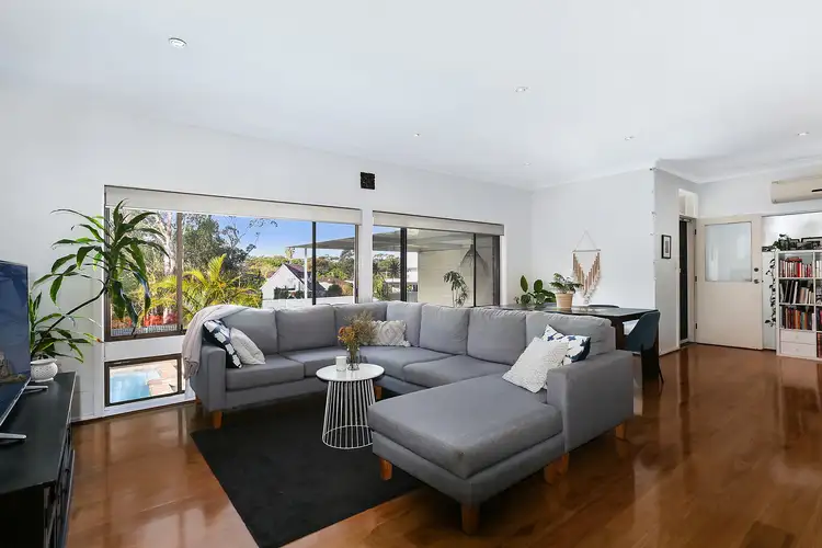 Third view of Homely house listing, 8 Verbena Place, Caringbah South NSW 2229
