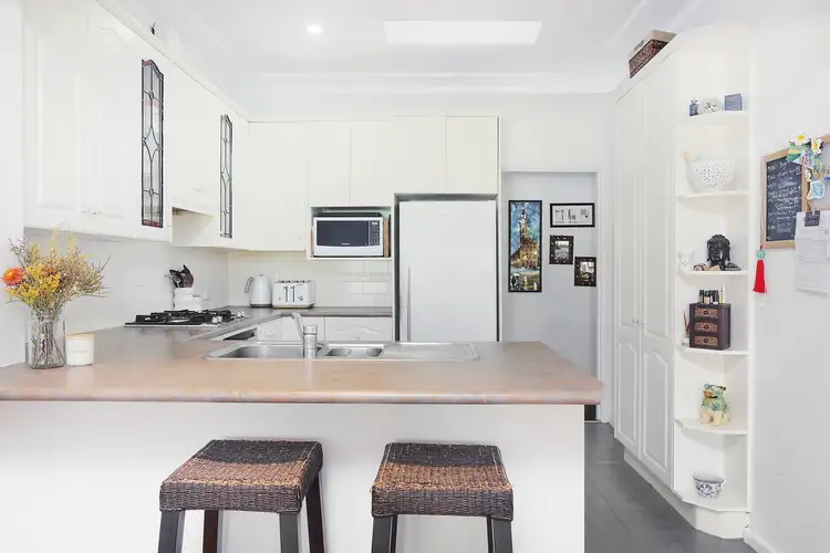 Fourth view of Homely house listing, 8 Verbena Place, Caringbah South NSW 2229