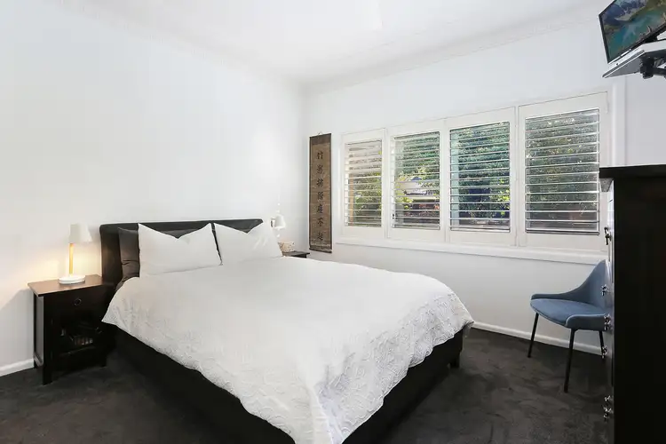 Fifth view of Homely house listing, 8 Verbena Place, Caringbah South NSW 2229