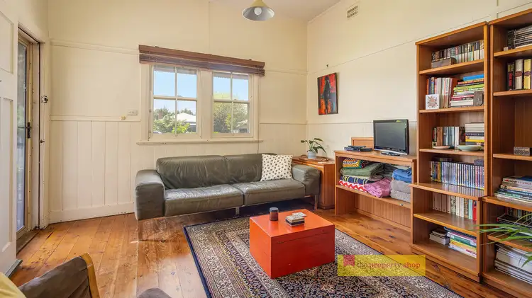 Fourth view of Homely house listing, 48 Lewis Street, Mudgee NSW 2850