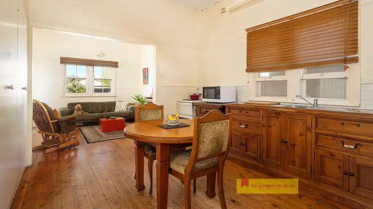 Fifth view of Homely house listing, 48 Lewis Street, Mudgee NSW 2850