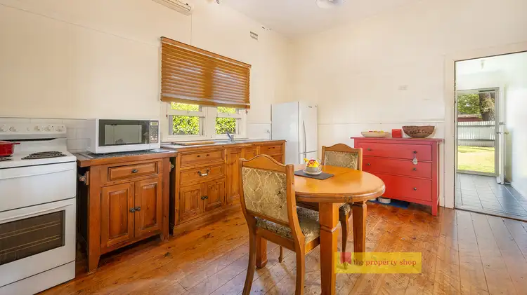 Sixth view of Homely house listing, 48 Lewis Street, Mudgee NSW 2850