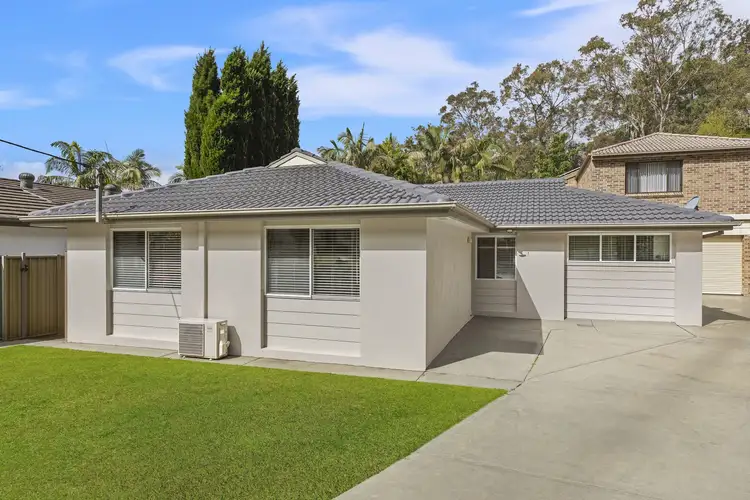 1/4 Corrong Close, Umina Beach NSW 2257
