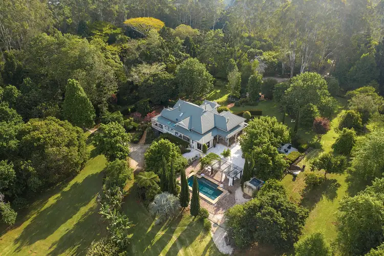 Main view of Homely house listing, 388 Repentance Creek Road, Federal NSW 2480