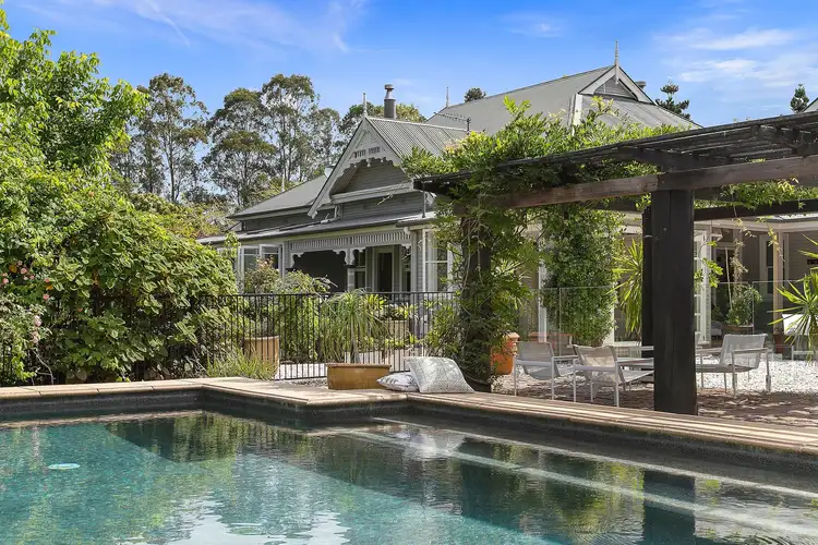 Sixth view of Homely house listing, 388 Repentance Creek Road, Federal NSW 2480