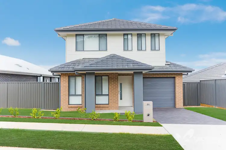 64 Wainwright Drive, Cobbitty NSW 2570