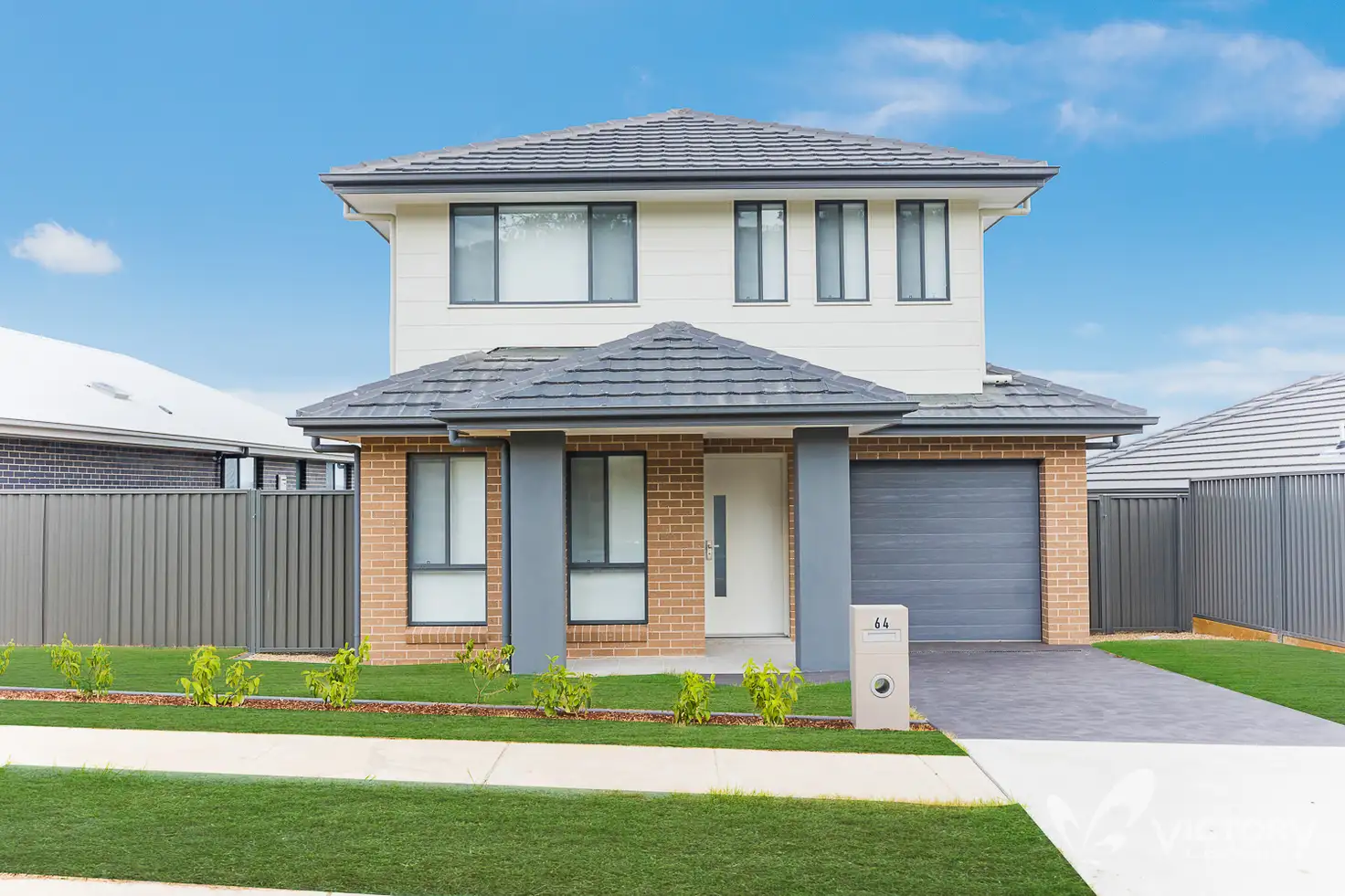 Main view of Homely house listing, 64 Wainwright Drive, Cobbitty NSW 2570