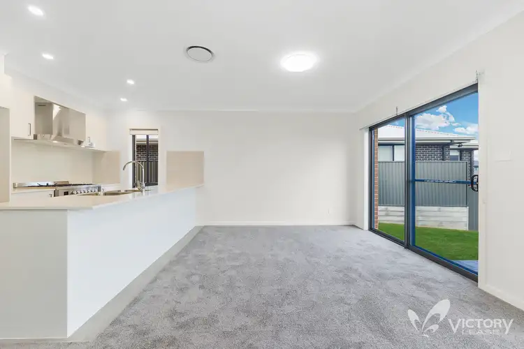 Second view of Homely house listing, 64 Wainwright Drive, Cobbitty NSW 2570