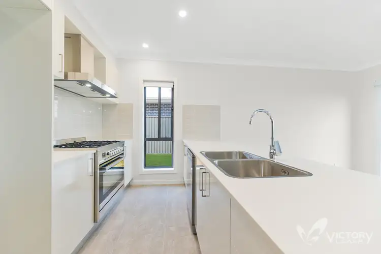 Fourth view of Homely house listing, 64 Wainwright Drive, Cobbitty NSW 2570