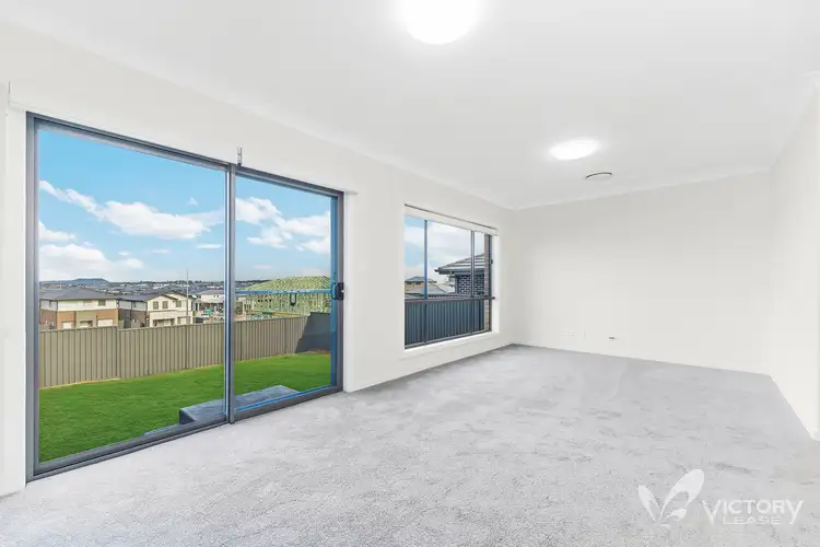 Fifth view of Homely house listing, 64 Wainwright Drive, Cobbitty NSW 2570