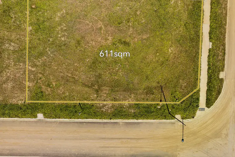 Second view of Homely land listing, 21 Gunangara Drive, Campbells Creek VIC 3451