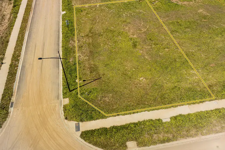 Third view of Homely land listing, 21 Gunangara Drive, Campbells Creek VIC 3451