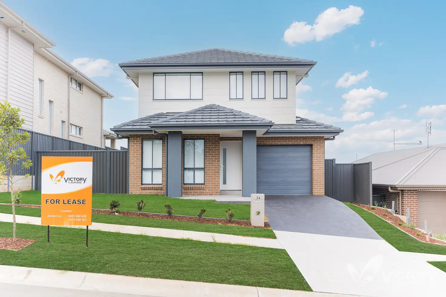 Main view of Homely house listing, 26 Tussock Avenue, Cobbitty NSW 2570