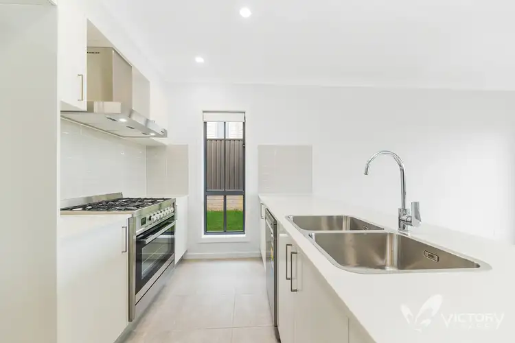 Second view of Homely house listing, 26 Tussock Avenue, Cobbitty NSW 2570