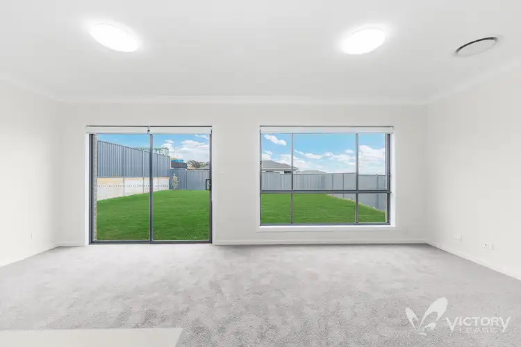 Third view of Homely house listing, 26 Tussock Avenue, Cobbitty NSW 2570