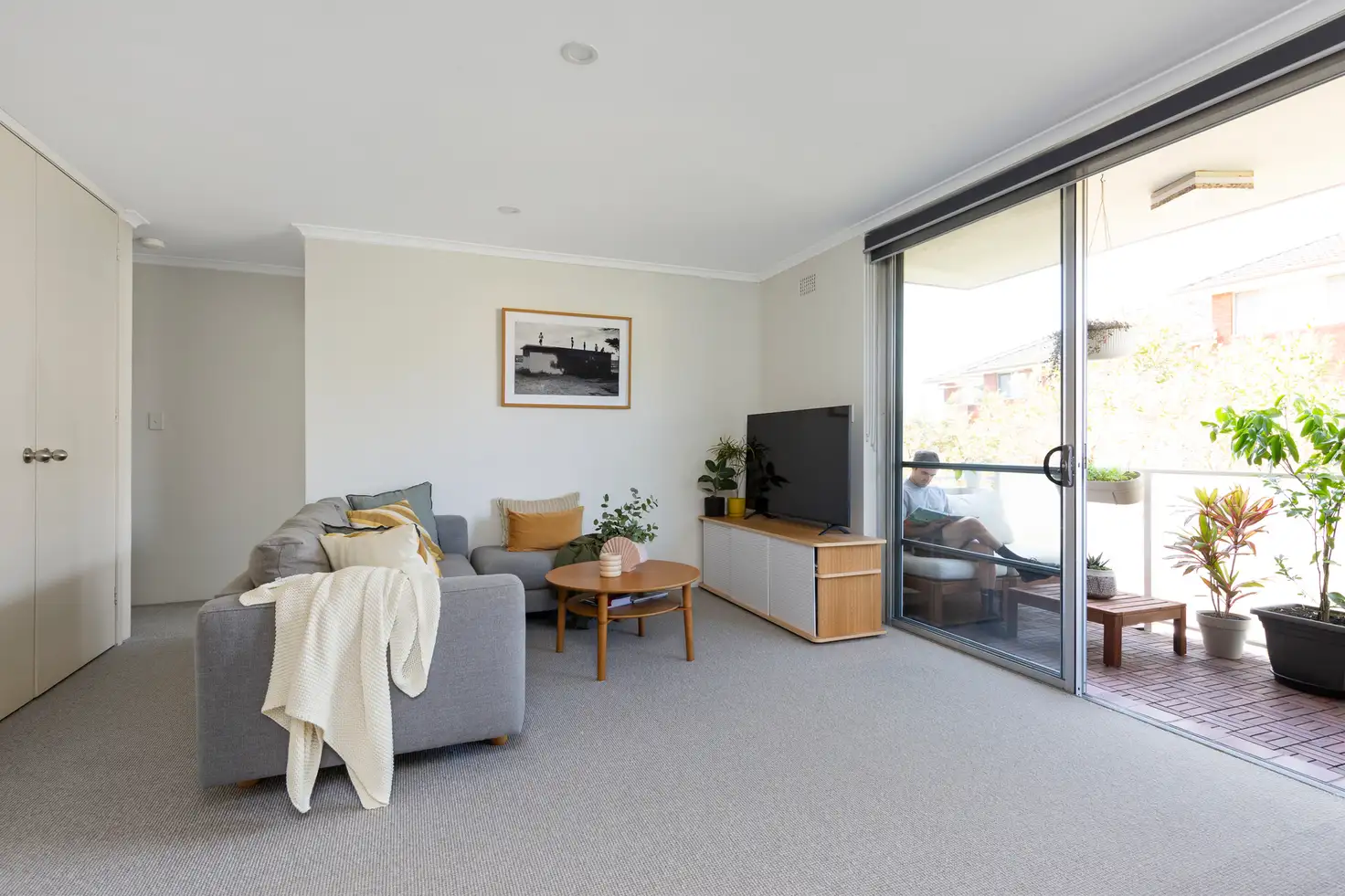 Main view of Homely apartment listing, 7/18 Campbell Parade, Manly Vale NSW 2093