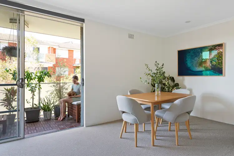 Second view of Homely apartment listing, 7/18 Campbell Parade, Manly Vale NSW 2093