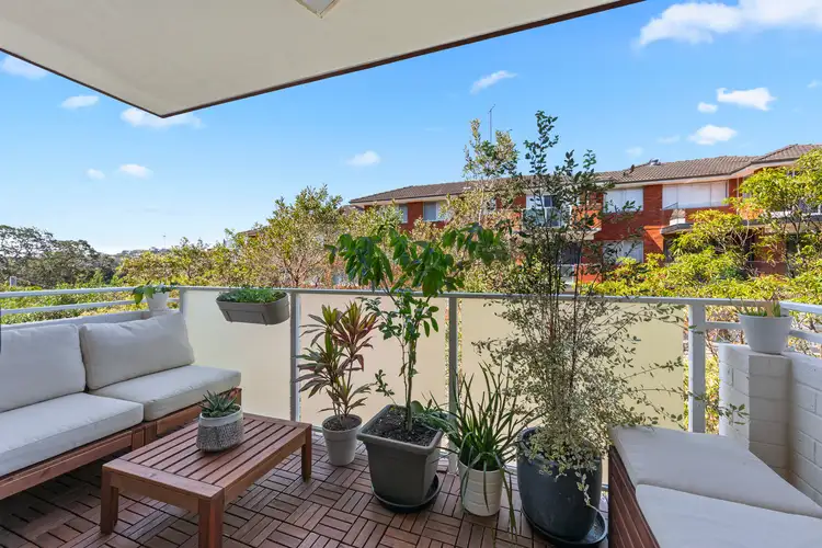 Third view of Homely apartment listing, 7/18 Campbell Parade, Manly Vale NSW 2093