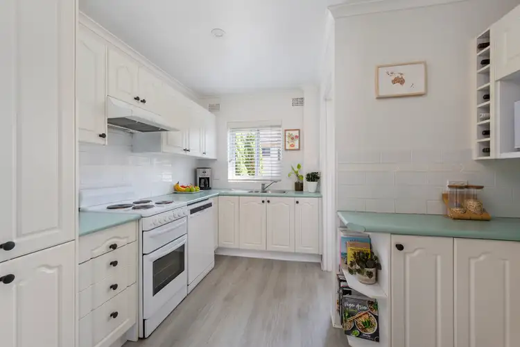 Fourth view of Homely apartment listing, 7/18 Campbell Parade, Manly Vale NSW 2093