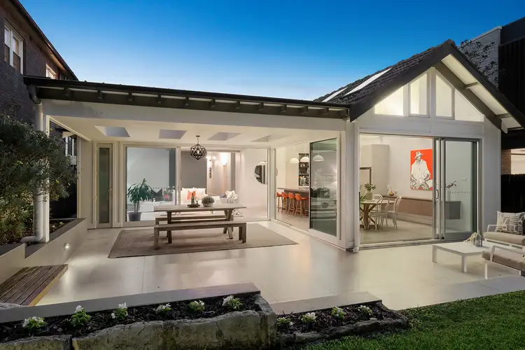 Second view of Homely house listing, 10 Vista Street, Mosman NSW 2088