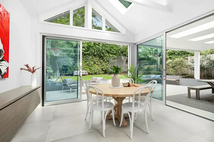 Sixth view of Homely house listing, 10 Vista Street, Mosman NSW 2088