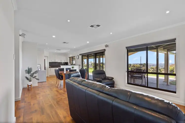 Sixth view of Homely rural property listing, 243-257 Richardson Road, Boston SA 5607