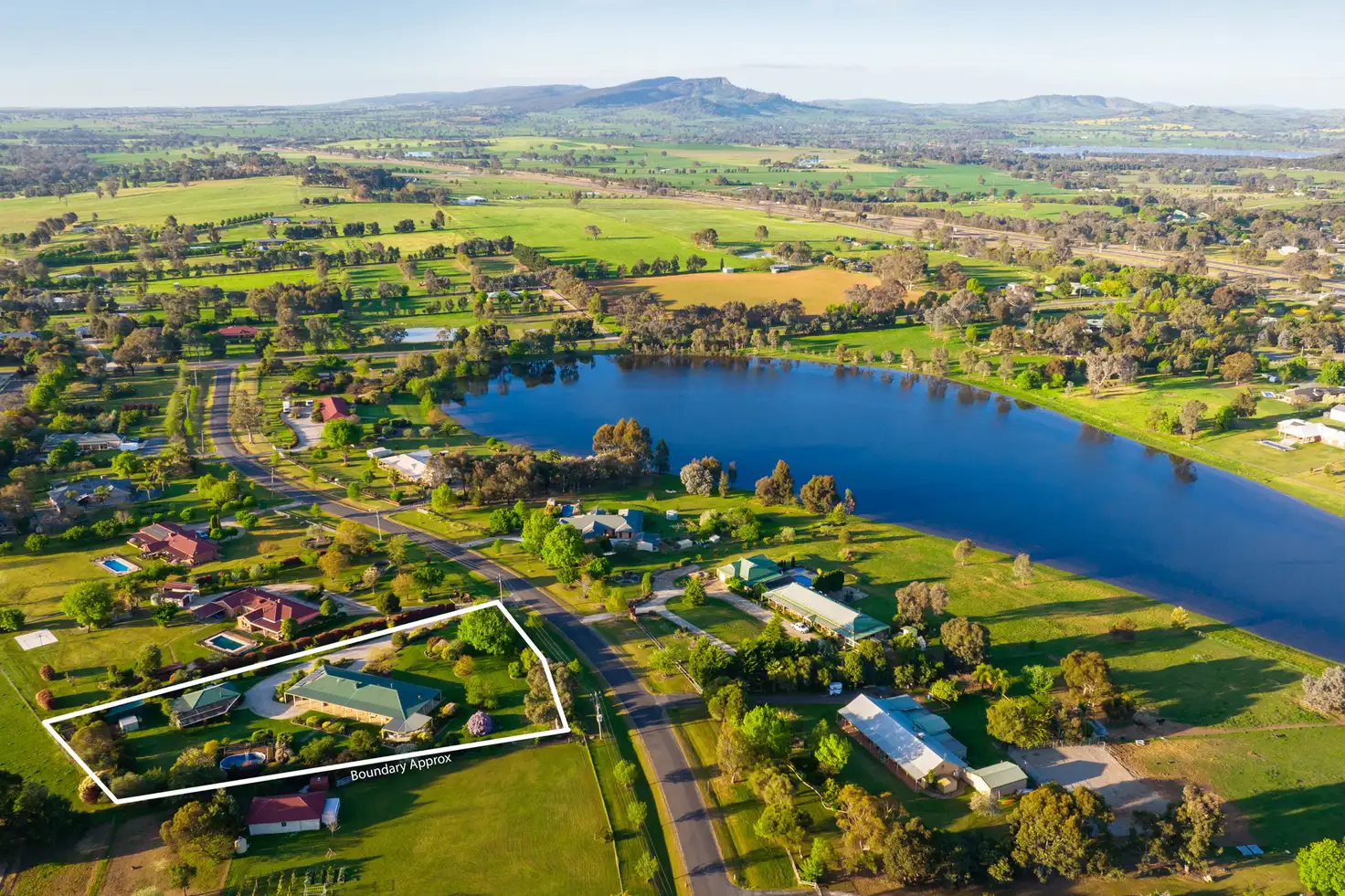 Main view of Homely house listing, 36 Willow Way, Table Top NSW 2640