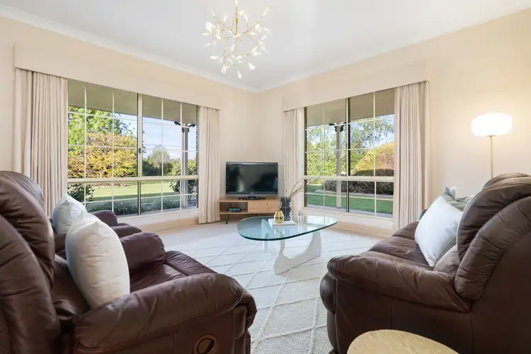 Third view of Homely house listing, 36 Willow Way, Table Top NSW 2640