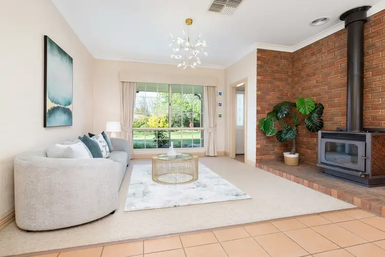 Fourth view of Homely house listing, 36 Willow Way, Table Top NSW 2640