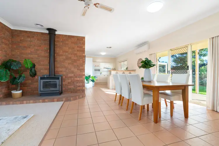 Fifth view of Homely house listing, 36 Willow Way, Table Top NSW 2640