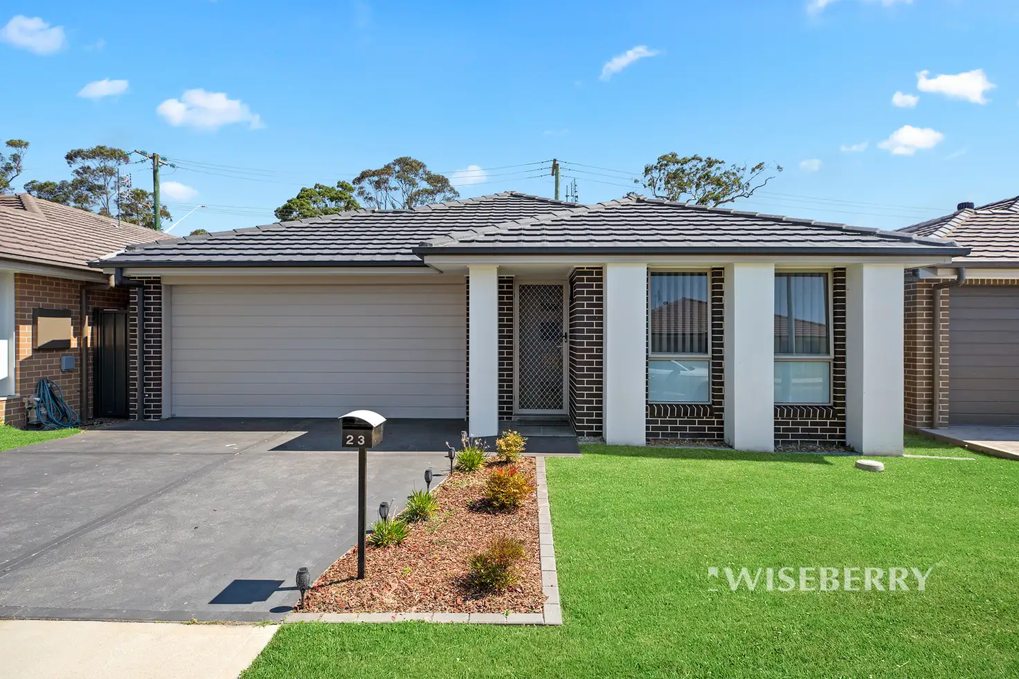 Main view of Homely house listing, 23 Coventry Lane, Hamlyn Terrace NSW 2259