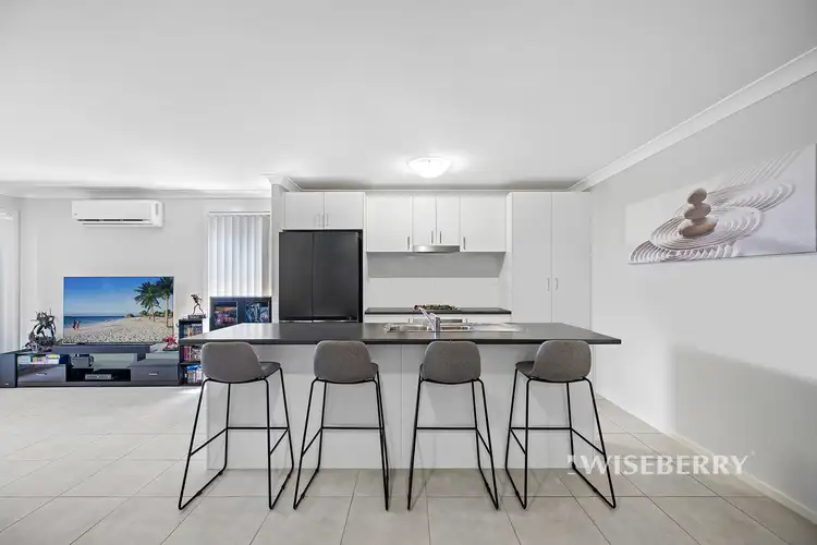 Second view of Homely house listing, 23 Coventry Lane, Hamlyn Terrace NSW 2259