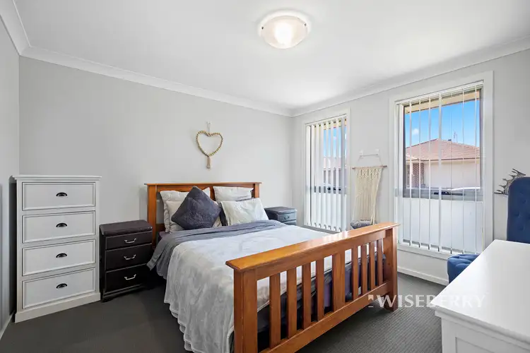 Fifth view of Homely house listing, 23 Coventry Lane, Hamlyn Terrace NSW 2259