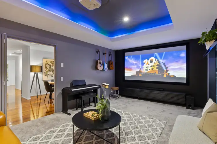 Third view of Homely house listing, 5 Regency Place, Kenmore Hills QLD 4069