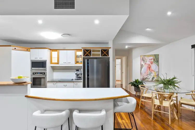 Sixth view of Homely house listing, 5 Regency Place, Kenmore Hills QLD 4069