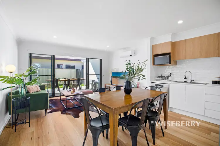 Fifth view of Homely unit listing, 2/10 Belbowrie Street, Canton Beach NSW 2263
