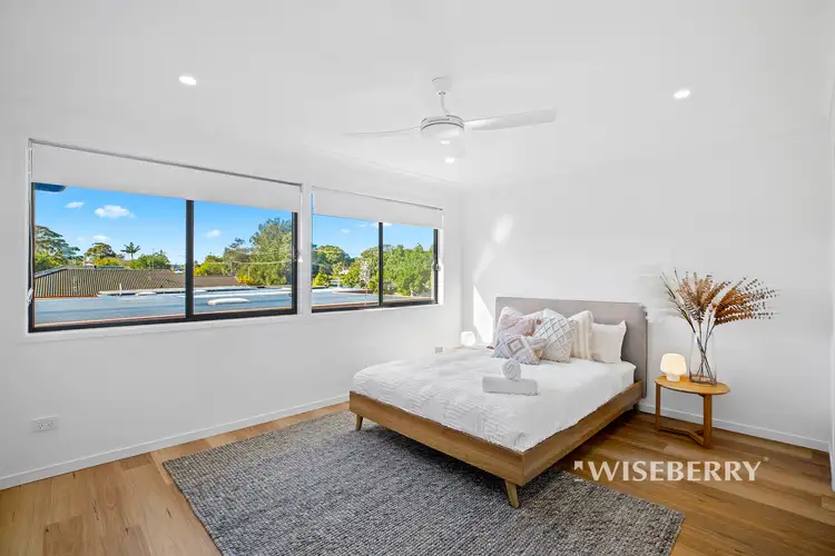 Sixth view of Homely unit listing, 2/10 Belbowrie Street, Canton Beach NSW 2263