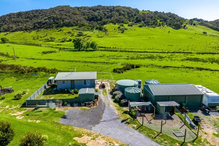2439 Victor Harbor Road, Mount Compass SA 5210