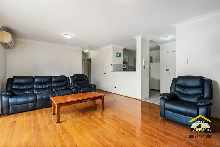 Second view of Homely unit listing, 78/2 Riverpark Drive, Liverpool NSW 2170