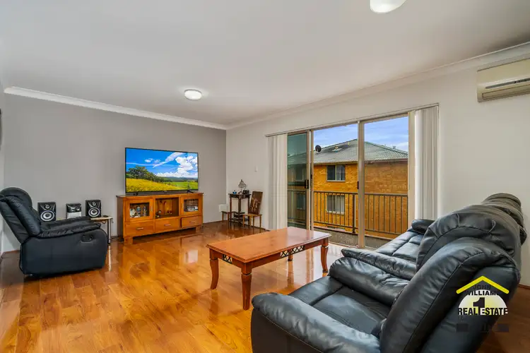 Third view of Homely unit listing, 78/2 Riverpark Drive, Liverpool NSW 2170