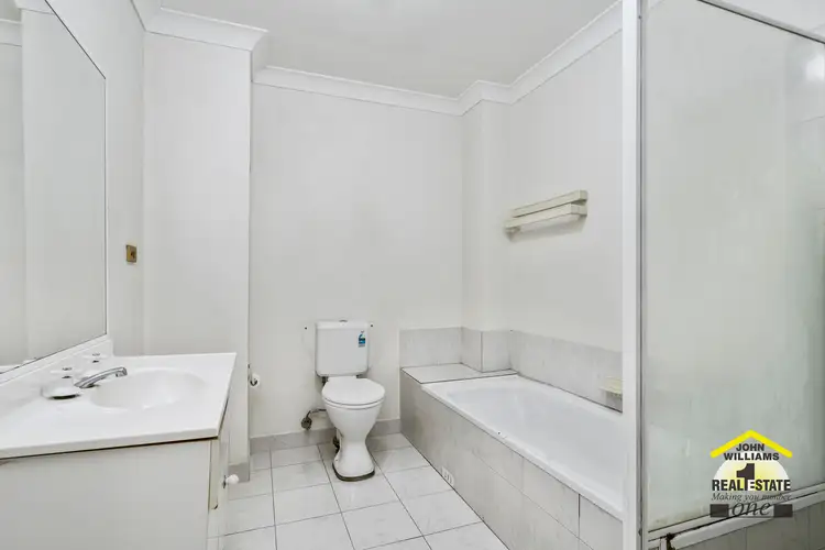 Fourth view of Homely unit listing, 78/2 Riverpark Drive, Liverpool NSW 2170
